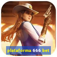 plataforma 666 bet